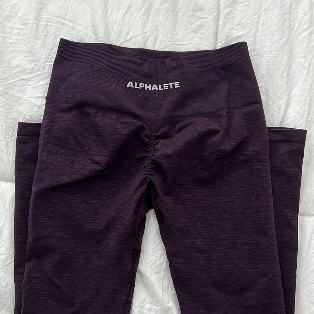 Alphalete Amplify legging